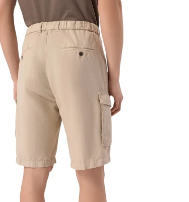 Men's Cargo Shorts 1