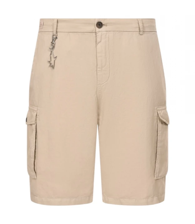 Men's Cargo Shorts 4
