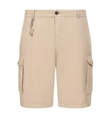 Men's Cargo Shorts 4