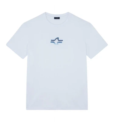 Men's Knitted CottonT-Shirt 4