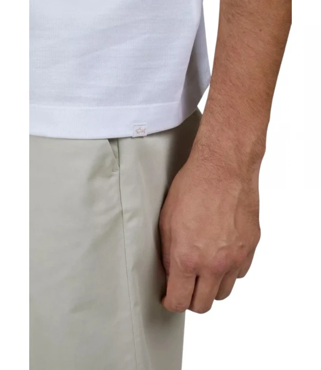 Men's Knitted Cotton T-Shirt 3