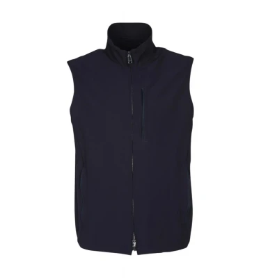Men's Woven Gilet Dynamic Stretch