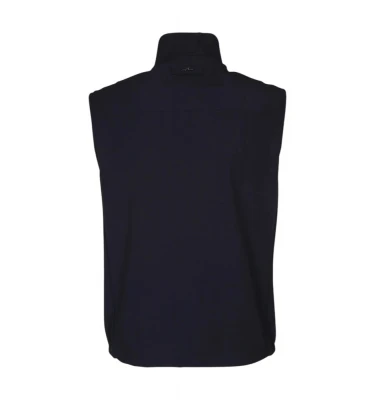 Men's Woven Gilet Dynamic Stretch 1