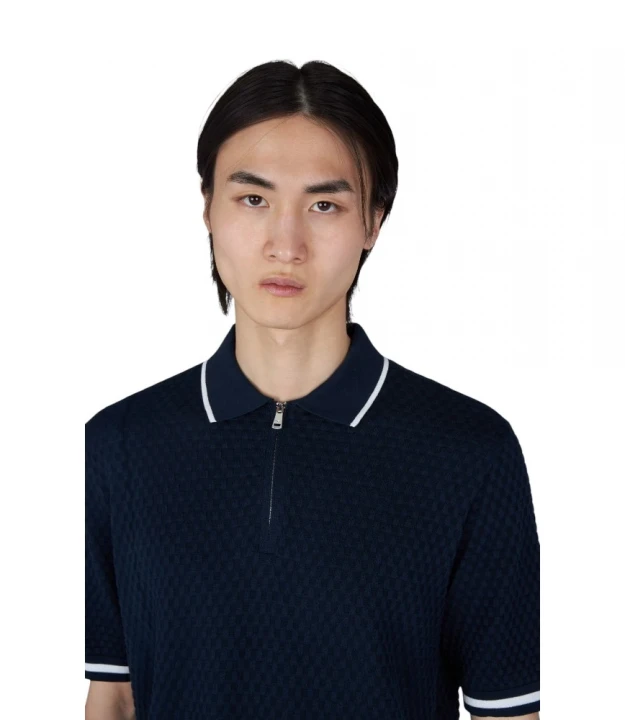 Polo In Piuma Cotton 2