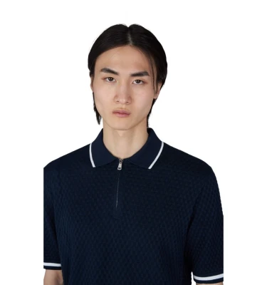 Polo In Piuma Cotton 2