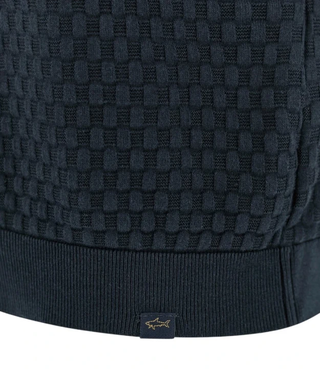 Polo In Piuma Cotton 7