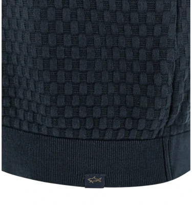 Polo In Piuma Cotton 7