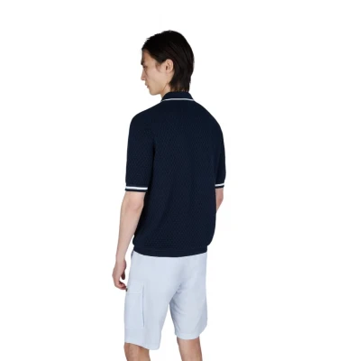 Polo In Piuma Cotton 1