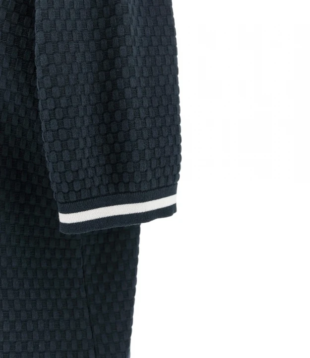 Polo In Piuma Cotton 6