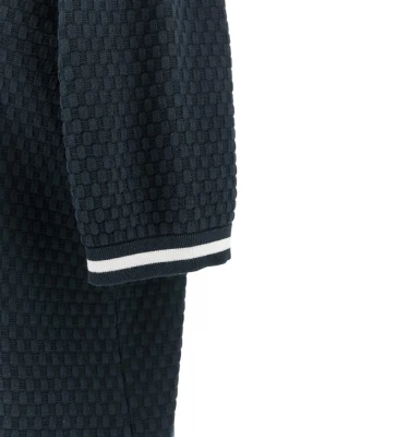 Polo In Piuma Cotton 6