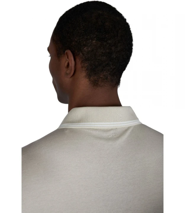 X-Soft Polo Shirt In Cotton Interlock 2