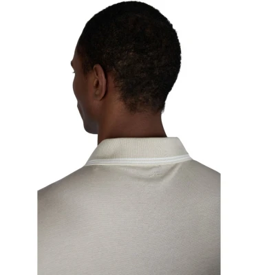 X-Soft Polo Shirt In Cotton Interlock 2