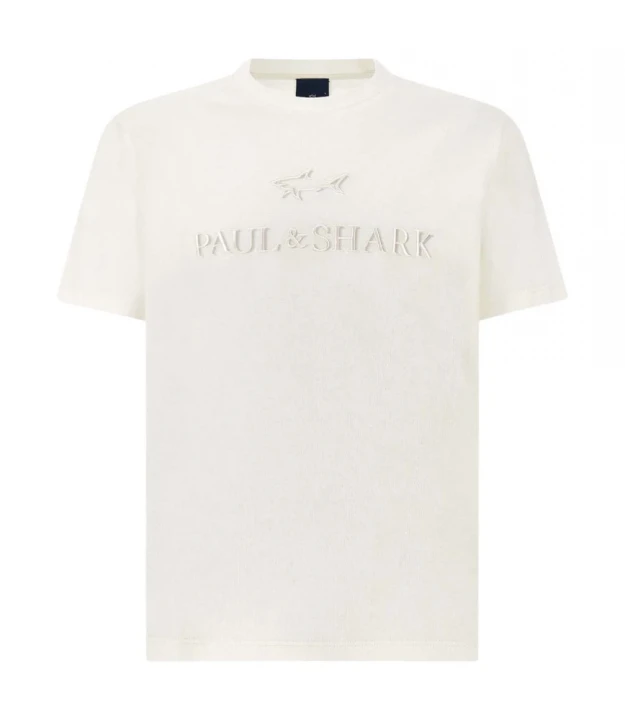 Men's Knitted Cotton T-Shirt 3