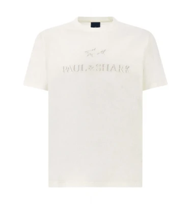 Men's Knitted Cotton T-Shirt 3