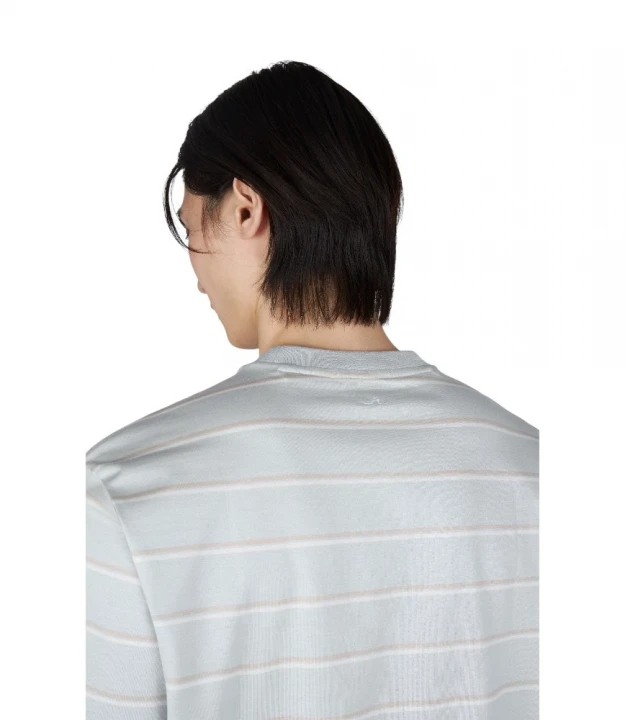 Men's Knitted Cotton T-Shirt 3