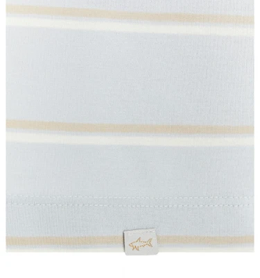 Men's Knitted Cotton T-Shirt 6