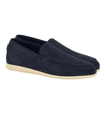 Portofino Suede Loafers 5