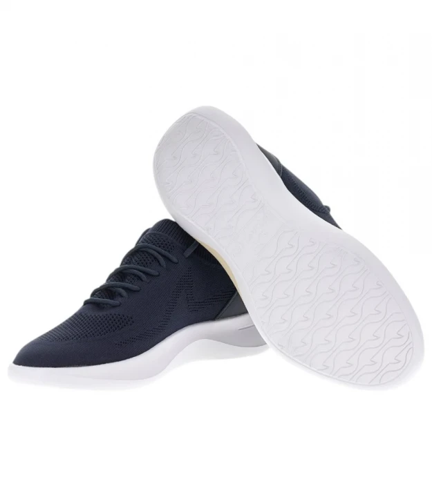 Aqua Slip-On Sneakers 3