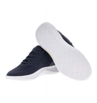 Aqua Slip-On Sneakers 3