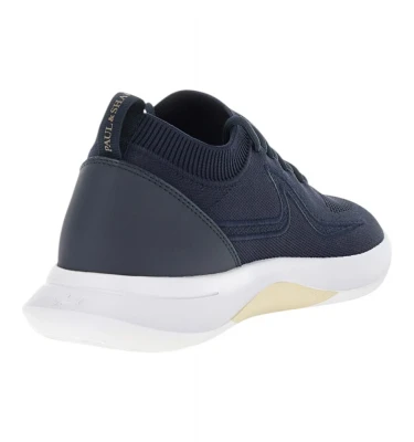 Aqua Slip-On Sneakers 2