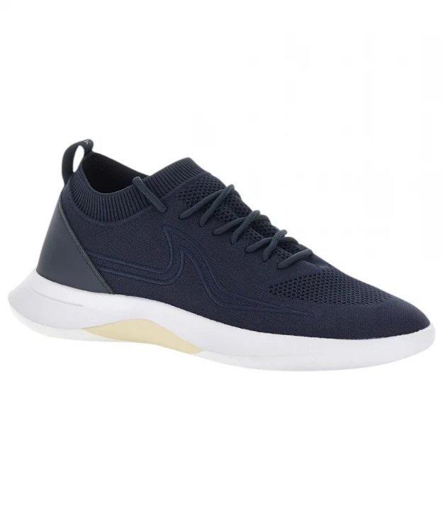 Aqua Slip-On Sneakers 1