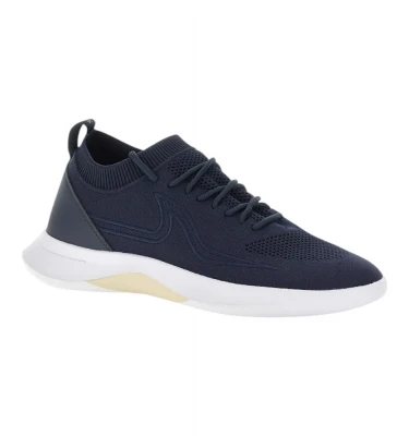 Aqua Slip-On Sneakers 1