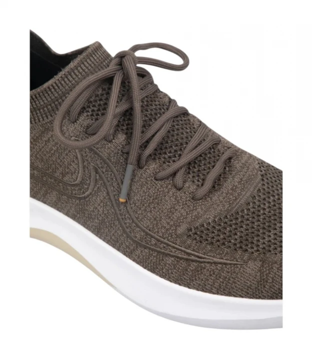 Aqua Slip-On Sneakers 2