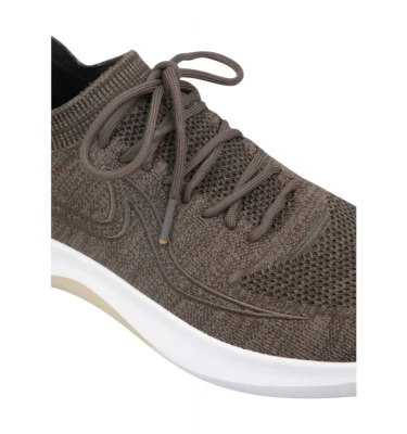 Aqua Slip-On Sneakers 2