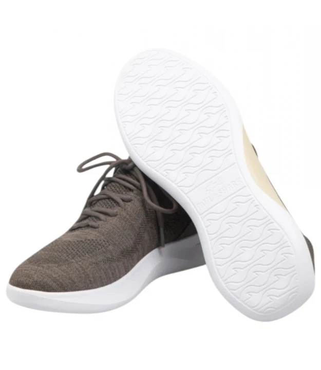 Aqua Slip-On Sneakers 3