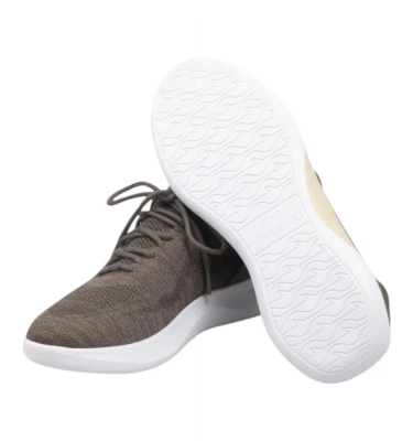 Aqua Slip-On Sneakers 3