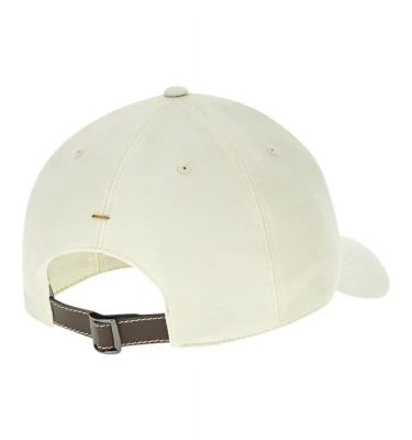 Men's Woven Baseball Cap 2