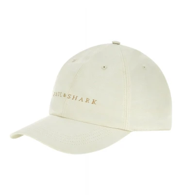 Men's Woven Baseball Cap