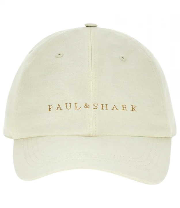 Men's Woven Baseball Cap 1