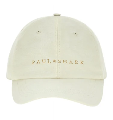 Men's Woven Baseball Cap 1