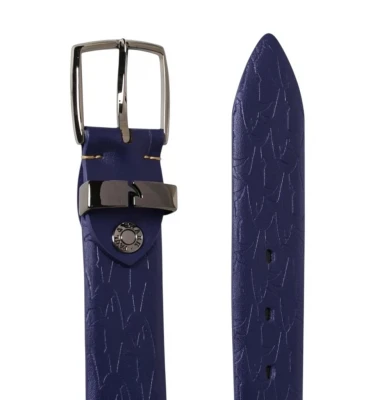 Men's Letaher Belt 1