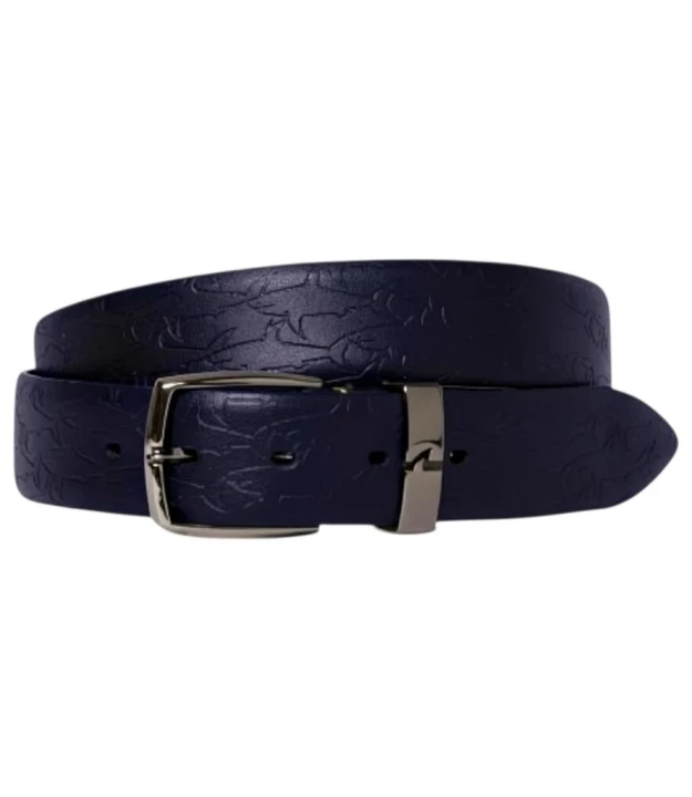 Men's Letaher Belt
