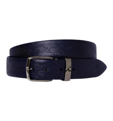 Men's Letaher Belt