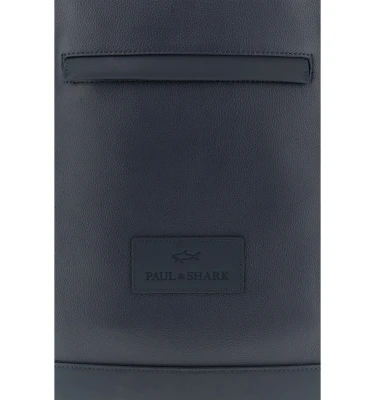 Tumbled Leather Backpack 2