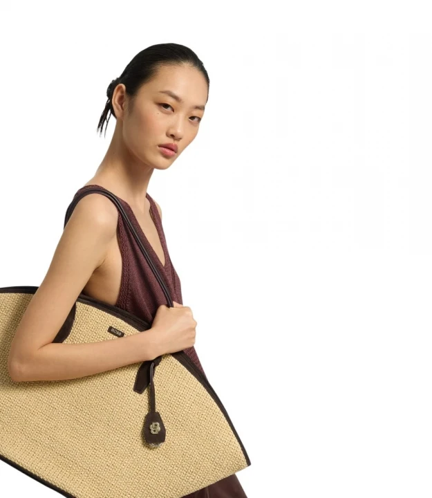 Numah Maxi Tote Rf 5