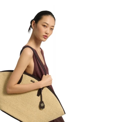 Numah Maxi Tote Rf 5