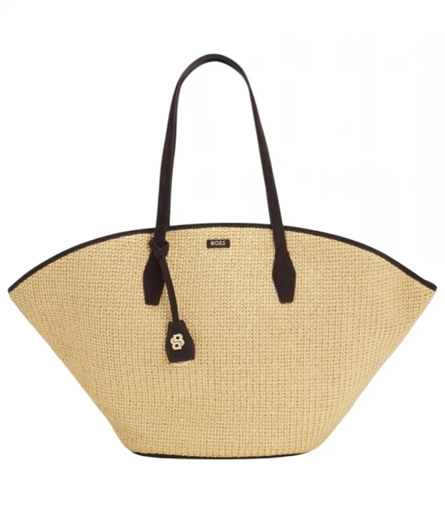 Numah Maxi Tote Rf
