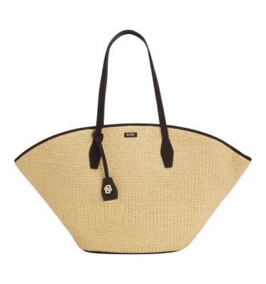 Numah Maxi Tote Rf