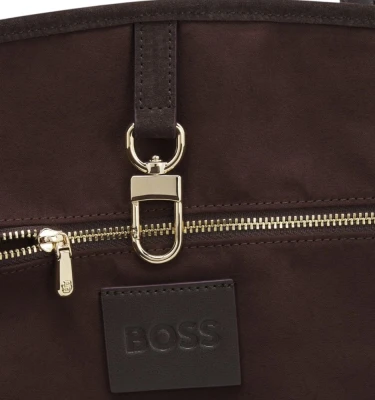 Numah Maxi Tote Rf 3