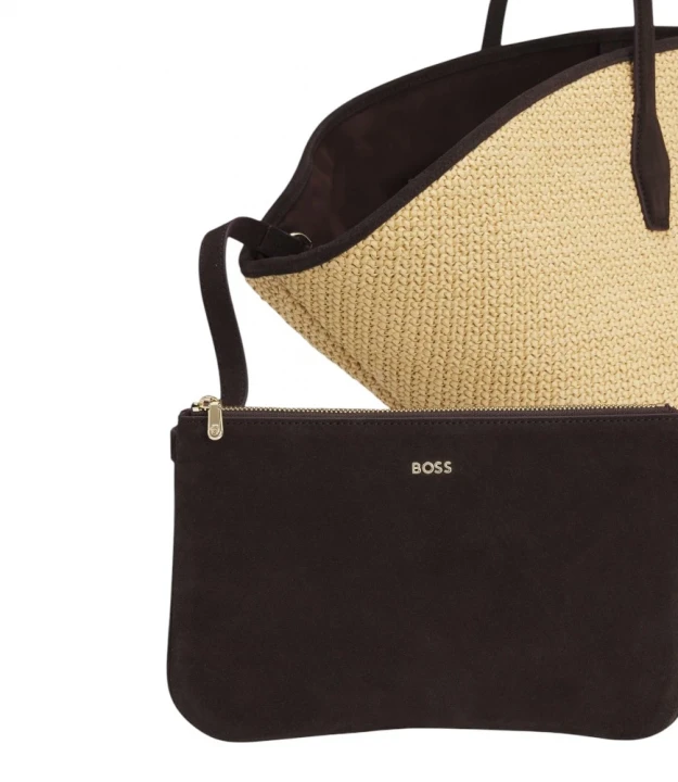 Numah Maxi Tote Rf 4