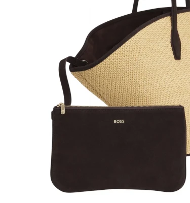 Numah Maxi Tote Rf 4