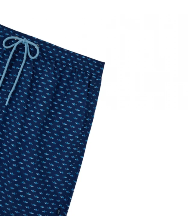 Men's Woven Swimsuit 4