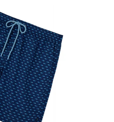 Men's Woven Swimsuit 4