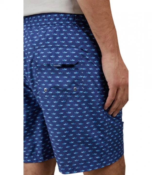 Men's Woven Swimsuit 2