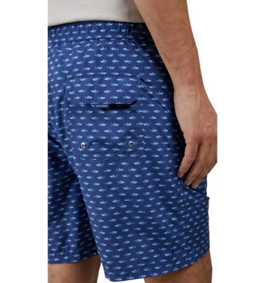 Men's Woven Swimsuit 2