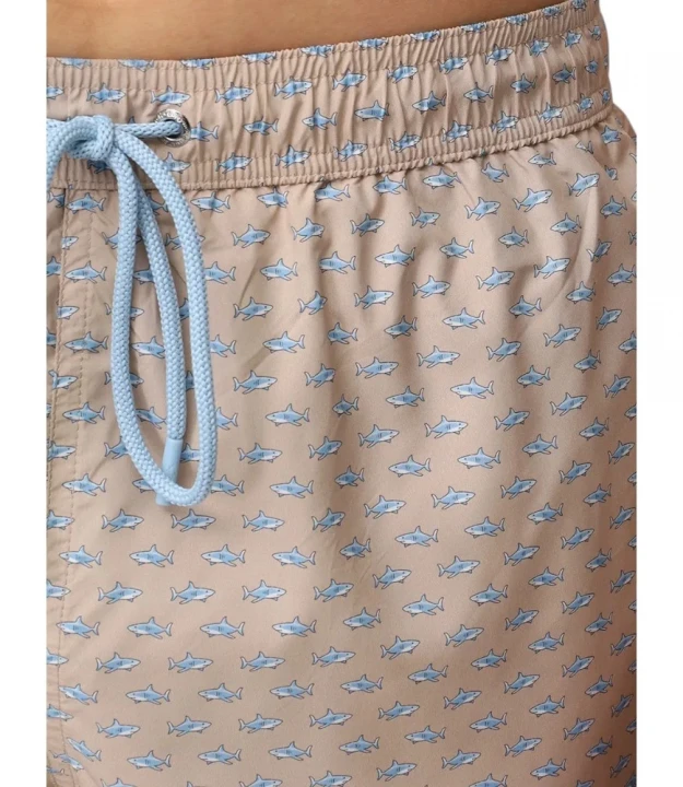 Men's Woven Swimsuit 2